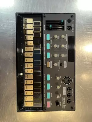 Korg - VOLCA-FM